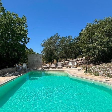 Donnapaola Modern Farm Villa อัลตามูรา ภายนอก รูปภาพ
