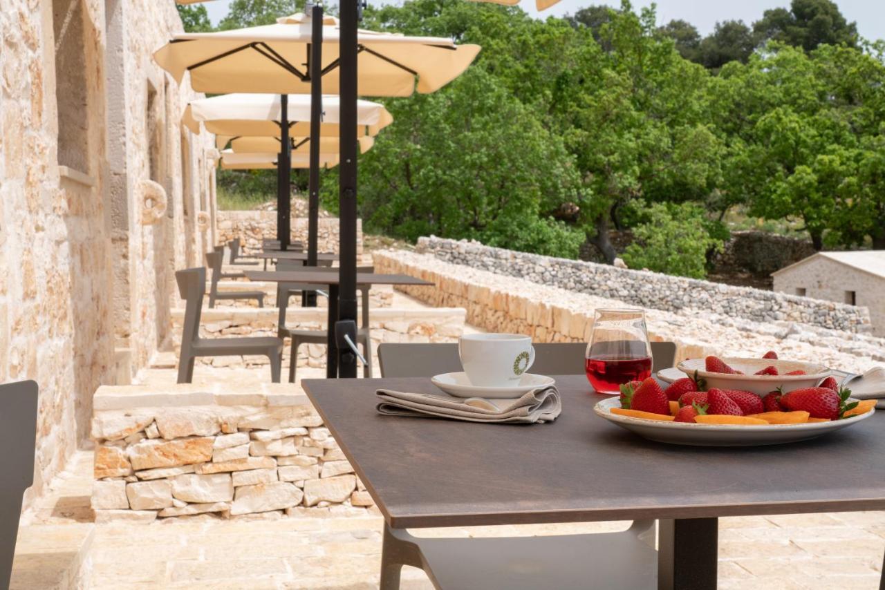 Donnapaola Modern Farm Villa อัลตามูรา ภายนอก รูปภาพ