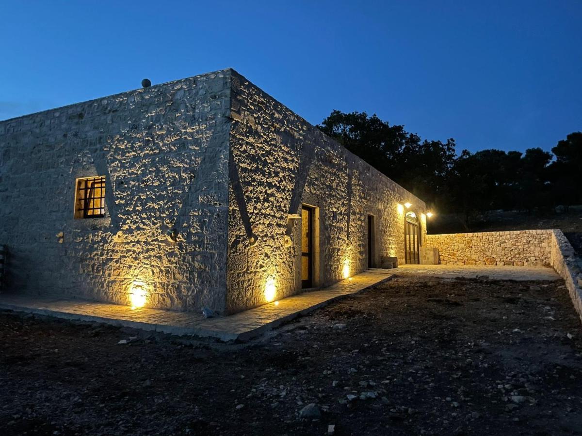 Donnapaola Modern Farm Villa อัลตามูรา ภายนอก รูปภาพ