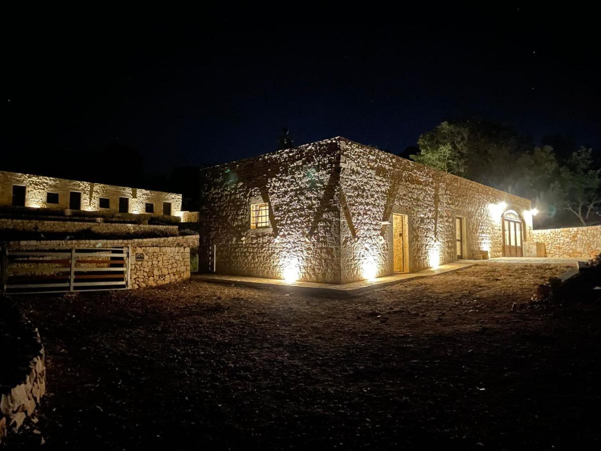 Donnapaola Modern Farm Villa อัลตามูรา ภายนอก รูปภาพ