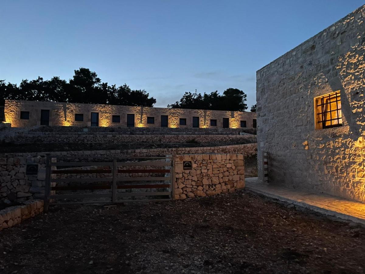 Donnapaola Modern Farm Villa อัลตามูรา ภายนอก รูปภาพ