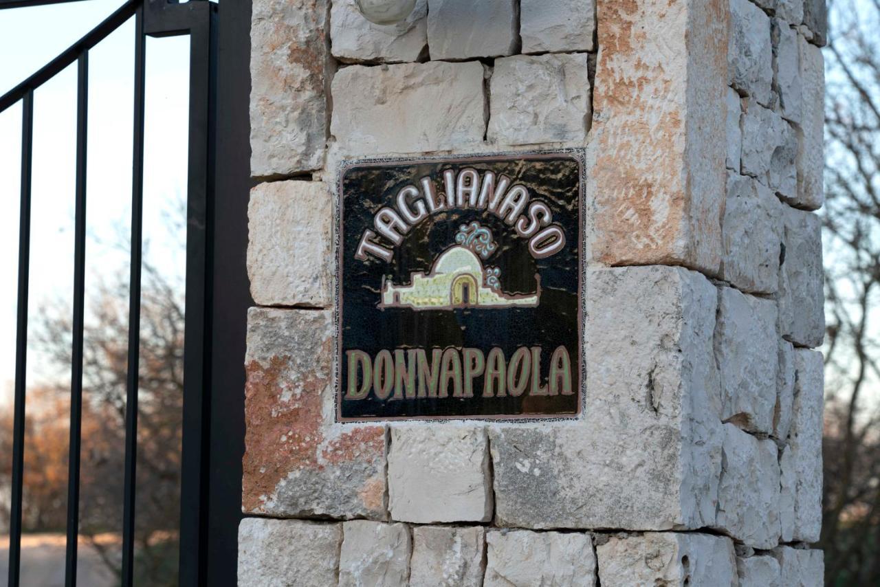 Donnapaola Modern Farm Villa อัลตามูรา ภายนอก รูปภาพ