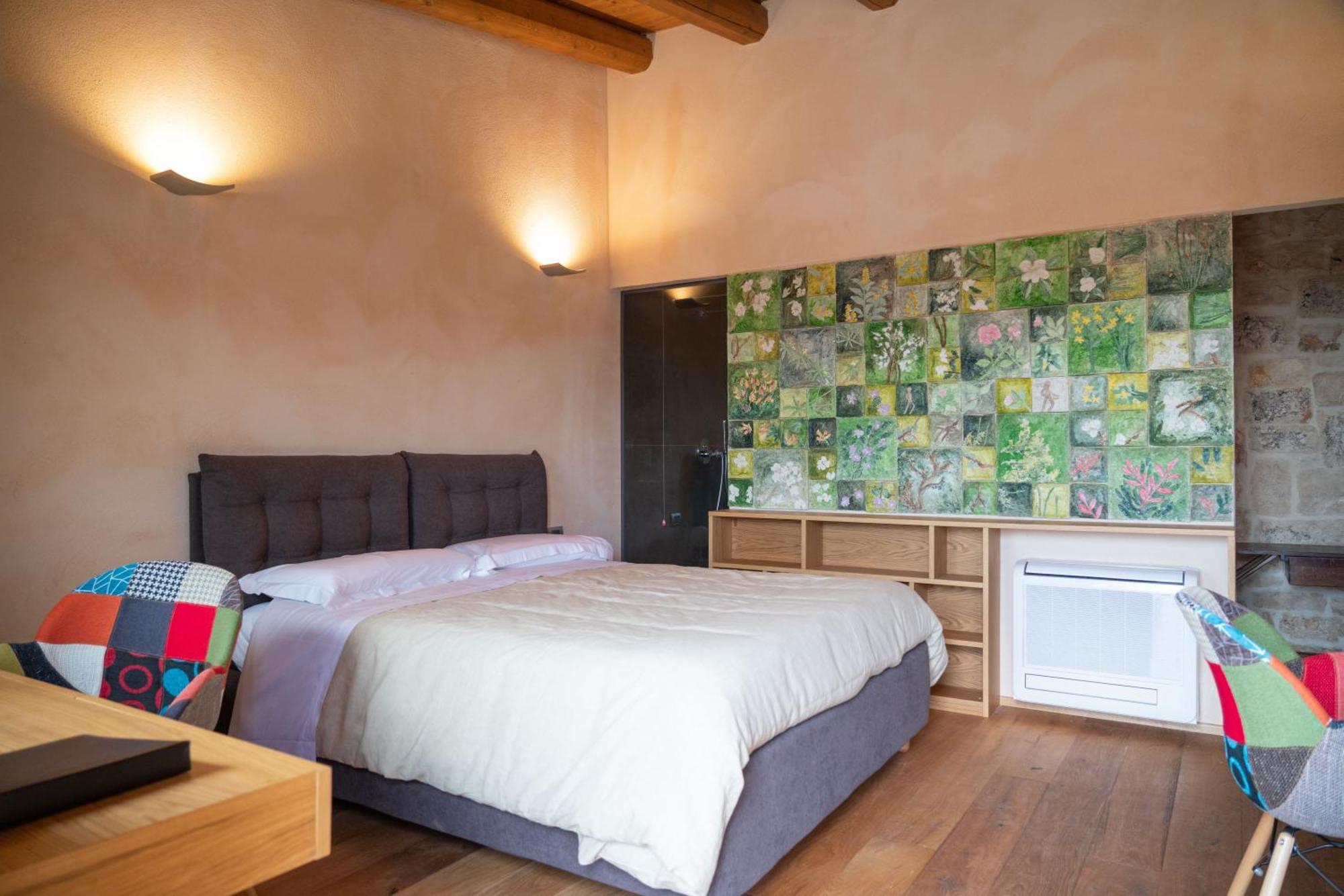 Donnapaola Modern Farm Villa อัลตามูรา ภายนอก รูปภาพ