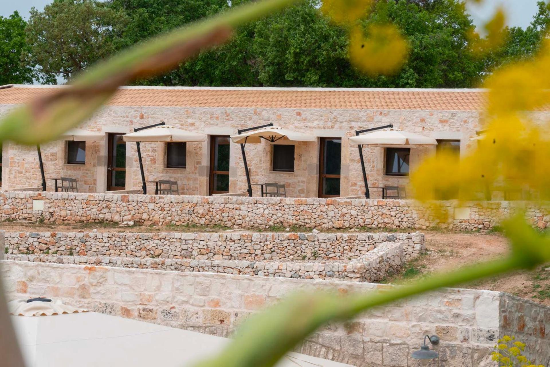Donnapaola Modern Farm Villa อัลตามูรา ภายนอก รูปภาพ