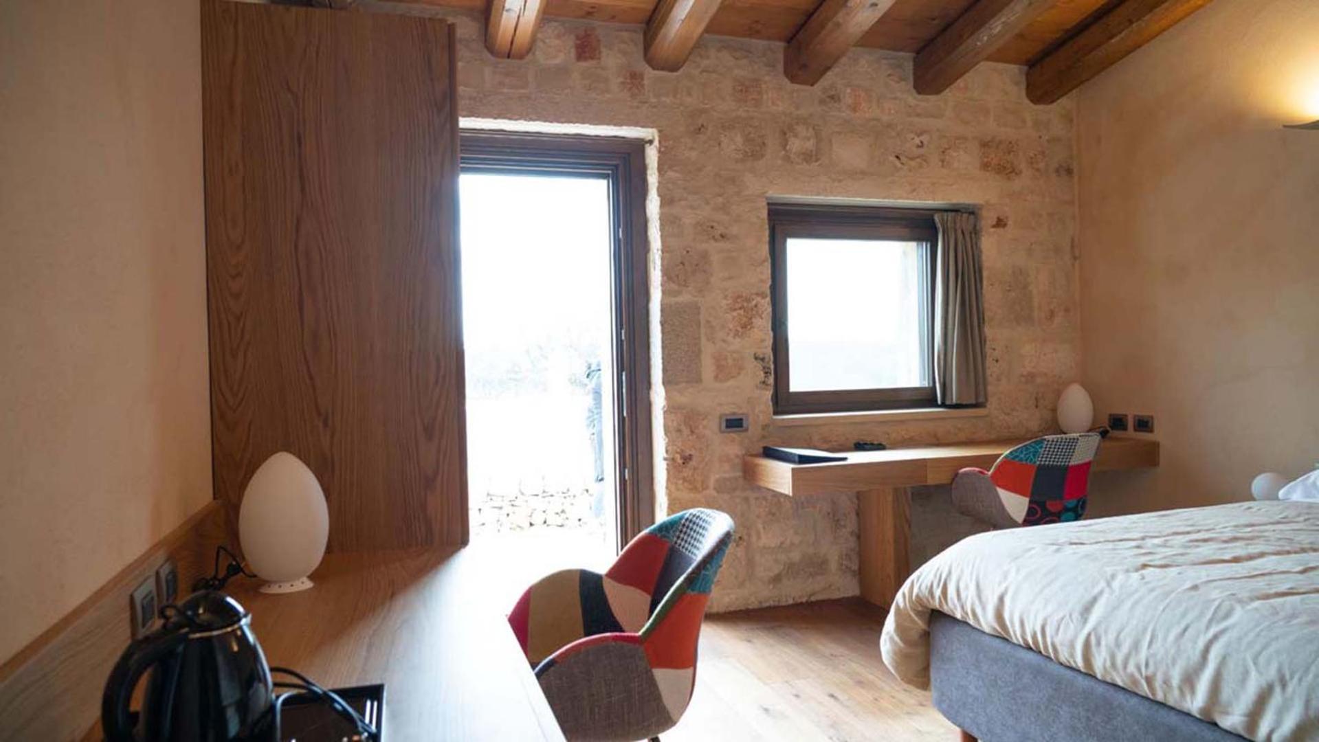 Donnapaola Modern Farm Villa อัลตามูรา ภายนอก รูปภาพ