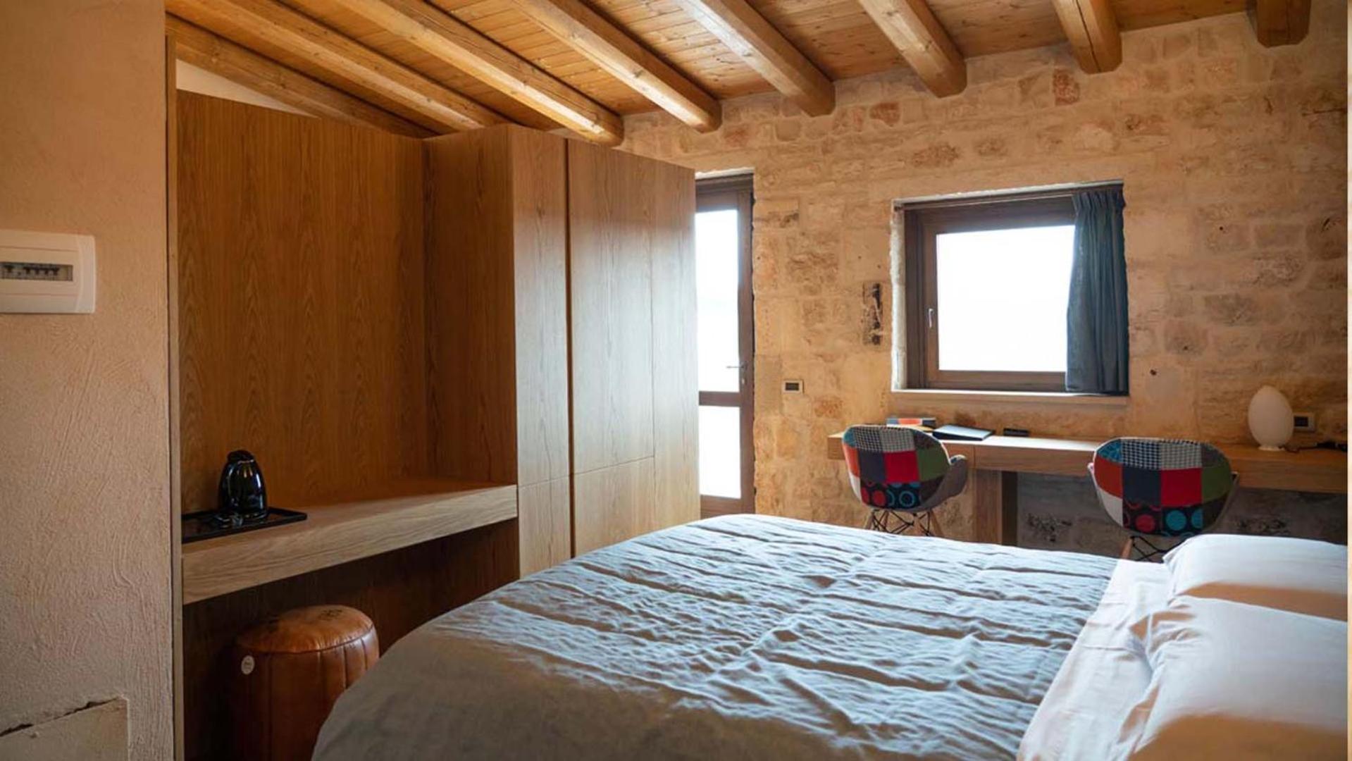 Donnapaola Modern Farm Villa อัลตามูรา ภายนอก รูปภาพ