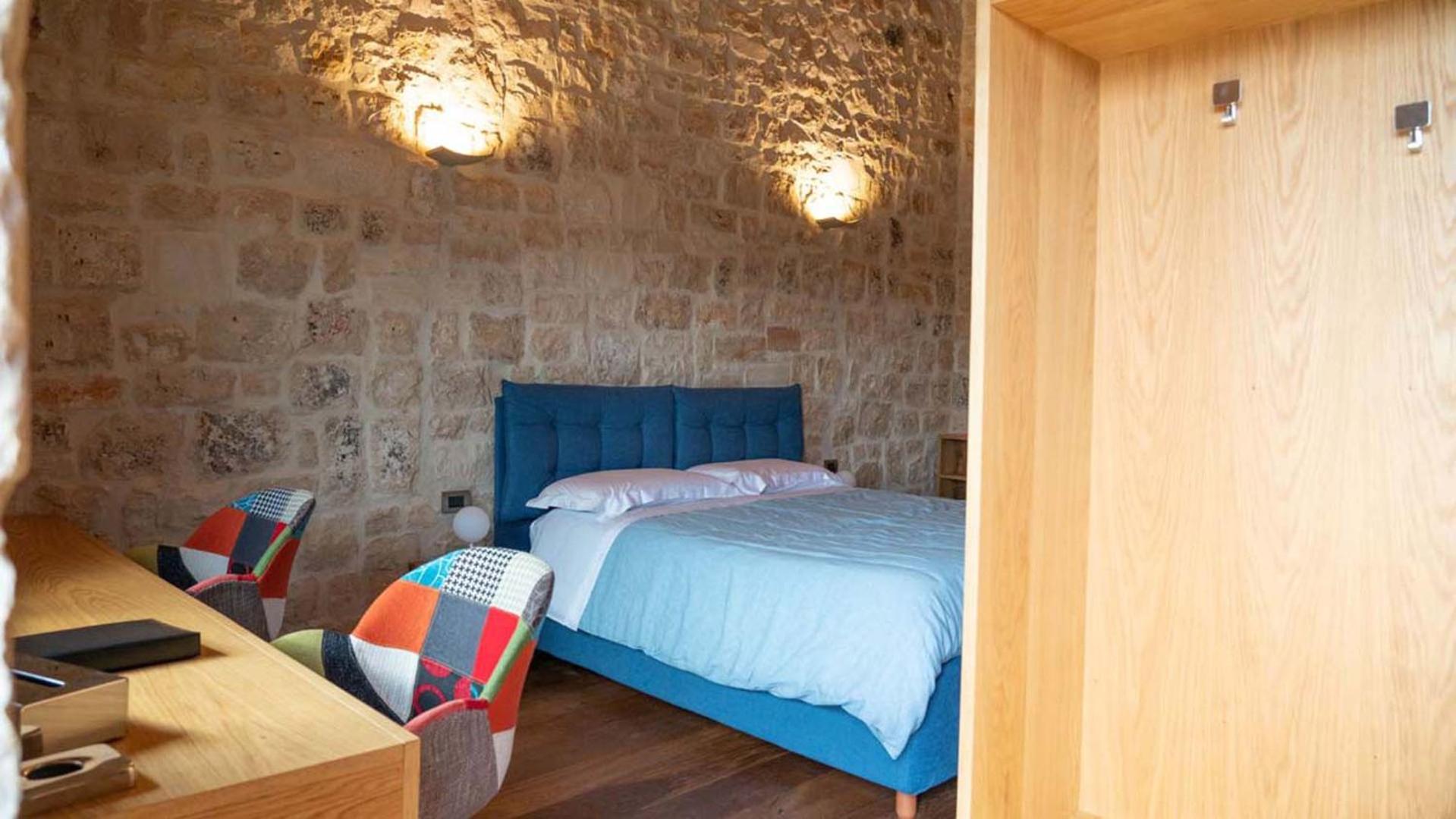 Donnapaola Modern Farm Villa อัลตามูรา ภายนอก รูปภาพ